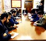 Health Contracts Against  Procurement Procedure: Ghani